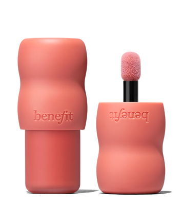 BLUSH L&Iacute;QUIDO BENEFIT PLAY DAZE